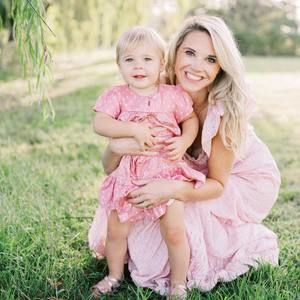 Meet your Posher, Victoria